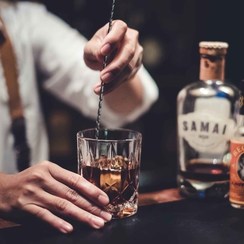 PX Sangria